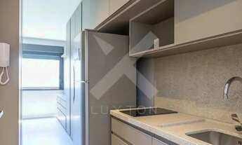 Imagem 2: Imóvel na Casemiro de Abreu com 1 dormitórios e 25m²