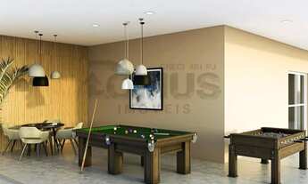 Imagem 2: Condomínio Viva Club Ilha Bela Barra com casas de 3 Quartos e Suíte