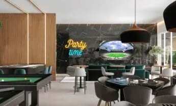 Imagem 6: Imóvel para venda tem 54 metros quadrados com 2 quartos em Pedra Branca - Palhoça - SC