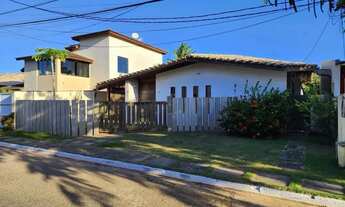 Imagem 6: Belíssima Casa, Térrea, Piatã, Área Verde, R$ 1.490.000