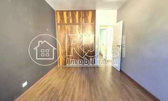 Imagem 7: Imóvel para venda possui 116 metros quadrados com 3 quartos em Tijuca - Rio de Janeiro - R