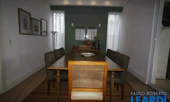 Imagem 5: CASA EM CONDOMÍNIO - ALPHAVILLE - SP