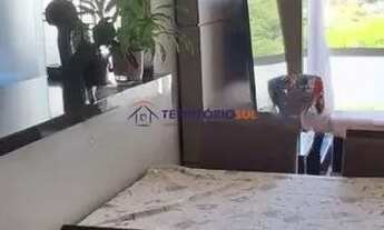 Imagem 5: Cobertura com 3 quartos, 2 Vagas de garagem No Bairro Cavalhada