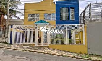 Imagem: Sala comercial de 140 m² para alugar em