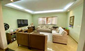 Imagem 3: Casa à venda no Condomínio Okinawa no Bairro Parque Brasil 500 em Paulínia