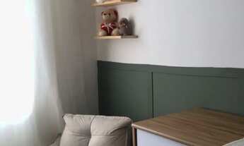 Imagem 3: Apto a 500m da praia. BLUE VILLAGE RESIDENCE