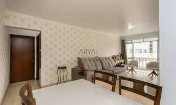 Imagem 4: Apartamento à venda no Cristo Rei ARYA1