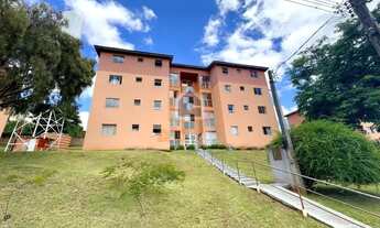 Imagem: Apartamento mobiliado para locação bairro