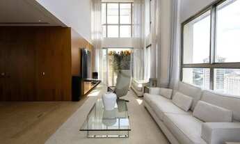 Imagem 7: Apartamento com 3 quartos à venda ou para locação em Itaim Bibi - SP