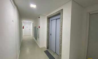 Imagem 4: Studio com 40,39 m², 1 vaga, no Centro de Florianópolis