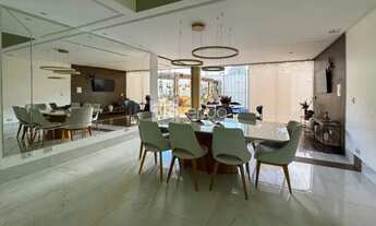 Imagem 4: SOBRADO 04 SUÍTES SENDO 01 SUÍTE MASTER - JARDINS MADRID