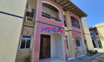 Imagem 7: Apartamento com 3 quartos no bairro Icaraí em Caucaia, CE