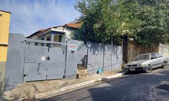 Imagem: TERRENO DE 247M² COM CASAS ANTIGAS - 6693