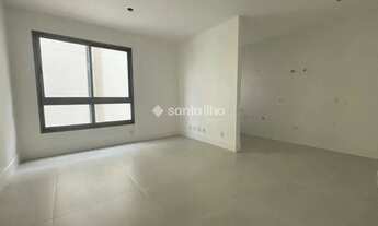 Imagem 2: Apartamento com 2 dormitórios à venda, 64,26m² - Centro - Florianópolis/SC