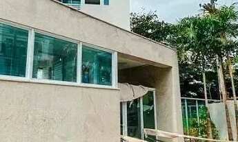 Imagem 2: Edf. Saint Cecília - Apartamento 3 quartos 1 suítes 90m² e 2 vagas na Madalena - Móveis fi