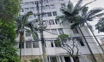 Imagem: Apartamento Duplex 214 m² (02 vagas)