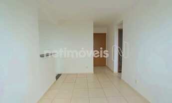 Imagem 3: Locação Apartamento 2 quartos Santana Cariacica