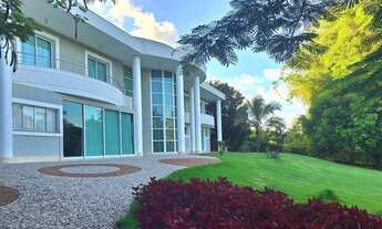 Imagem 6: Mansao condominio morada do sol