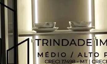 Imagem 6: Imóvel para aluguel e venda com 53 metros quadrados com 2 quartos em Boa Esperança - Cuiab