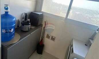 Imagem 4: Apartamento Moderno no Jardim Icatu - Oportunidade!