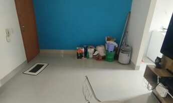 Imagem: Apartamento Nelson Mandela 1