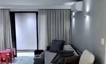 Imagem 3: APARTAMENTO - ALPHAVILLE - SP