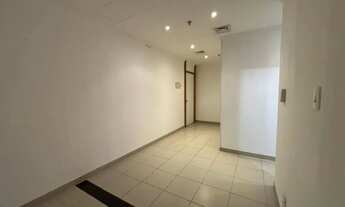 Imagem 5: Conjunto comercial para venda em Higienópolis , 53m²