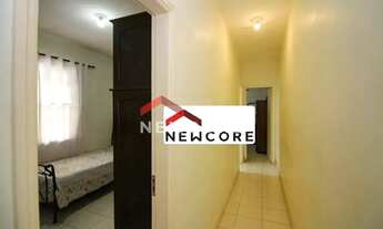 Imagem 7: Apartamento em Rua Carlos Gomes - Marapé - Santos/SP