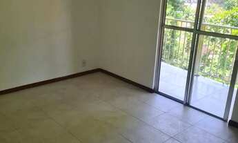 Imagem 4: Anil Condomínio Jardim Clarice Apartamento Sala , Lavabo , 2 Quartos , Varanda Lavanderia