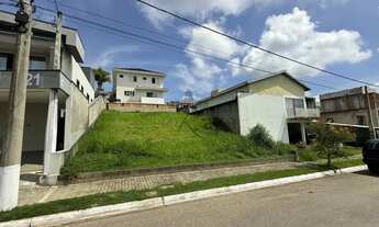 Imagem 3: Oportunidade - Terreno em Condomínio - Condomínio Residencial Mantiqueira - 252,00 m²