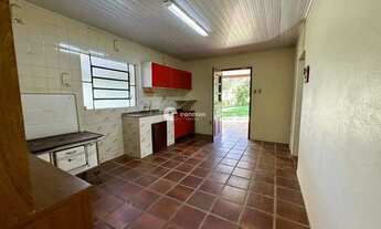 Imagem 4: Casa próxima a Prefeitura de Itaara - RS