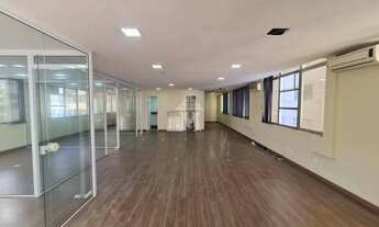 Imagem 5: Conjunto Comercial, 120 m² - Jardim Paulista