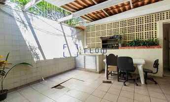 Imagem 5: Prédio Comercial Para Venda Perdizes, 279m²