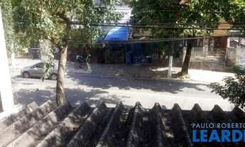 Imagem 5: SOBRADO - POMPÉIA - SP