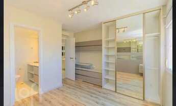 Imagem 2: EXCELENTE APARTAMENTO 3 quartos em Bom Jesus - Porto Alegre - RS