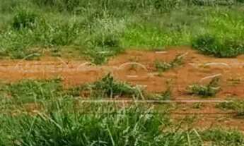 Imagem 3: Área com 756m² disponível para venda no bairro Novo Mundo em Uberlândia-MG