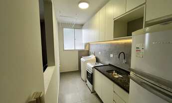 Imagem 2: Apartamento mobiliado para alugar próximo à UEL