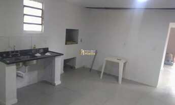 Imagem 5: CASA Á VENDA - ABERTA DOS MORROS REF