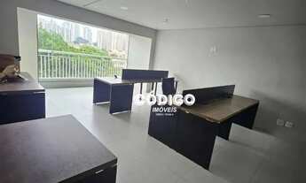 Imagem 3: Sala, 76 m² - venda por R$ 1.000 ou aluguel por R$ 8.050/mês - Centro - Guarulhos/SP