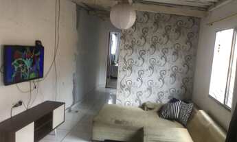 Imagem 6: Barracão São Gabriel 40 mil