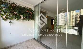 Imagem 4: Apartamento 3 quartos 1 suíte a venda - Setor Bueno