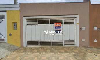 Imagem: Casa com 3 dormitórios para alugar, 130