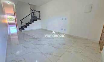 Imagem: Sobrado com 3 dormitórios à venda, 190