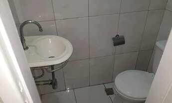 Imagem 5: Imóvel para aluguel tem 33 m² com 1 quarto entre Copacabana e Ipanema