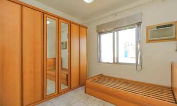 Imagem 4: Imóvel para venda com 79 metros quadrados com 3 quartos em Azenha - Porto Alegre - RS