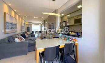 Imagem 4: Apartamento com 2 Dormitórios à Venda no Alto Rio Preto - Próximo ao Aeroporto