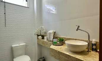 Imagem 5: Forest Hill Casa 04 suítes à Venda 243 m2 Av Torquarto Tapajós Manaus Amazonas