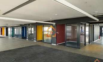 Imagem 4: Sala para alugar em Londrina, Gleba Palhano, com 270 m², Edifício Palhano Premium