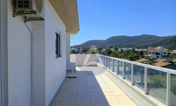 Imagem 4: Apartamento com 2 dormitórios para alugar, 150 m² por R$ 10.680,00/mês - Campeche - Floria