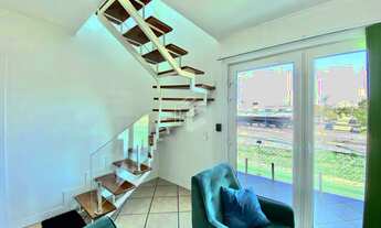 Imagem 1: Prédio de três andares